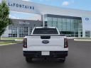 Thumbnail image of 2024 Ford Ranger at LaFontaine Ford Birch Run