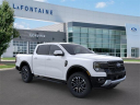 Thumbnail image of 2024 Ford Ranger at LaFontaine Ford Birch Run