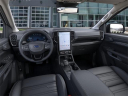 Thumbnail image of 2024 Ford Ranger at LaFontaine Ford Birch Run