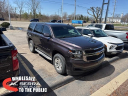 Thumbnail image of 2015 Chevrolet Tahoe at Al Serra Cadillac