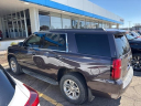 Thumbnail image of 2015 Chevrolet Tahoe at Al Serra Cadillac