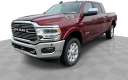 Thumbnail image of 2022 Ram 2500 at LaFontaine Chevrolet Buick GMC of St. Clair