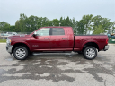 Thumbnail image of 2022 Ram 2500 at LaFontaine Chevrolet Buick GMC of St. Clair