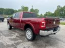 Thumbnail image of 2022 Ram 2500 at LaFontaine Chevrolet Buick GMC of St. Clair