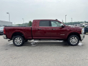 Thumbnail image of 2022 Ram 2500 at LaFontaine Chevrolet Buick GMC of St. Clair