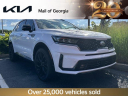 Thumbnail image of 2021 Kia Sorento at KiaMallOfGeorgia of Buford, GA