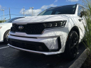 Thumbnail image of 2021 Kia Sorento at KiaMallOfGeorgia of Buford, GA