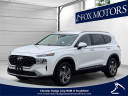 Thumbnail image of 2023 Hyundai SANTA FE at Chrysler Dodge Jeep Ram of Southfield