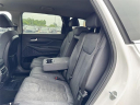 2023 Hyundai SANTA FE SEL at Chrysler Dodge Jeep Ram of Southfield