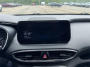 Thumbnail image of 2023 Hyundai SANTA FE at Chrysler Dodge Jeep Ram of Southfield