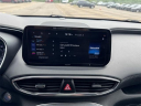 Thumbnail image of 2023 Hyundai SANTA FE at Chrysler Dodge Jeep Ram of Southfield