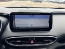 Thumbnail image of 2023 Hyundai SANTA FE at Chrysler Dodge Jeep Ram of Southfield