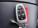 Thumbnail image of 2023 Hyundai SANTA FE at Chrysler Dodge Jeep Ram of Southfield