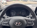 Thumbnail image of 2023 Hyundai SANTA FE at Chrysler Dodge Jeep Ram of Southfield