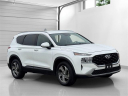 Thumbnail image of 2023 Hyundai SANTA FE at Chrysler Dodge Jeep Ram of Southfield