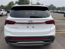 Thumbnail image of 2023 Hyundai SANTA FE at Chrysler Dodge Jeep Ram of Southfield
