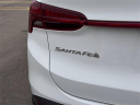 Thumbnail image of 2023 Hyundai SANTA FE at Chrysler Dodge Jeep Ram of Southfield