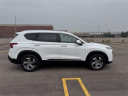 Thumbnail image of 2023 Hyundai SANTA FE at Chrysler Dodge Jeep Ram of Southfield