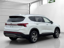 Thumbnail image of 2023 Hyundai SANTA FE at Chrysler Dodge Jeep Ram of Southfield