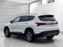 Thumbnail image of 2023 Hyundai SANTA FE at Chrysler Dodge Jeep Ram of Southfield