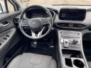 Thumbnail image of 2023 Hyundai SANTA FE at Chrysler Dodge Jeep Ram of Southfield