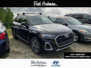 Thumbnail image of 2024 Audi Q5 at Fred Anderson Hyundai