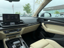 Thumbnail image of 2024 Audi Q5 at Fred Anderson Hyundai