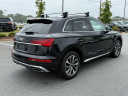 Thumbnail image of 2024 Audi Q5 at Fred Anderson Hyundai