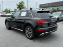 Thumbnail image of 2024 Audi Q5 at Fred Anderson Hyundai