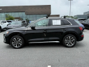 Thumbnail image of 2024 Audi Q5 at Fred Anderson Hyundai