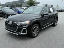 Thumbnail image of 2024 Audi Q5 at Fred Anderson Hyundai