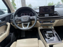 Thumbnail image of 2024 Audi Q5 at Fred Anderson Hyundai