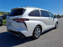 Thumbnail image of 2021 Toyota Sienna at Del Toyota