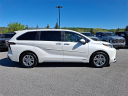 Thumbnail image of 2021 Toyota Sienna at Del Toyota