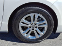 Thumbnail image of 2021 Toyota Sienna at Del Toyota