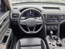 Thumbnail image of 2022 Volkswagen Atlas at Lou Fusz Toyota