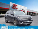 Thumbnail image of 2022 Volkswagen Atlas at Lou Fusz Toyota Scion - Used