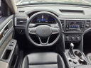 Thumbnail image of 2022 Volkswagen Atlas at Lou Fusz Toyota Scion - Used