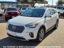 Thumbnail image of 2018 Hyundai SANTA FE at Frank Brown Honda GMC