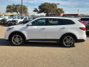 Thumbnail image of 2018 Hyundai SANTA FE at Frank Brown Honda GMC