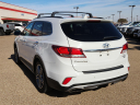 Thumbnail image of 2018 Hyundai SANTA FE at Frank Brown Honda GMC