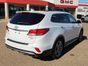 Thumbnail image of 2018 Hyundai SANTA FE at Frank Brown Honda GMC