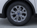Thumbnail image of 2025 Ford Escape at McCombs Ford West