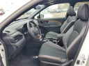 Thumbnail image of 2025 Subaru Forester at LaFontaine Subaru