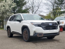 Thumbnail image of 2025 Subaru Forester at LaFontaine Subaru