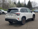 Thumbnail image of 2025 Subaru Forester at LaFontaine Subaru