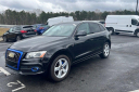 Thumbnail image of 2011 Audi Q5 at Infinitte Auto Deal