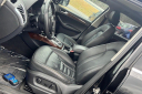 2011 Audi Q5 3.2 quattro Prestige at Infinitte Auto Deal