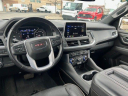Thumbnail image of 2021 GMC Yukon at Lafontaine Chevrolet