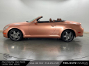 Thumbnail image of 2007 Lexus SC 430 at Nelson Mazda